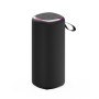 Haut-parleurs bluetooth portables GEMBIRD SPK-BT-LED-08L