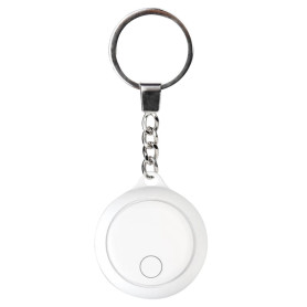 Porte-clés GEMBIRD TA-TAG-01-W