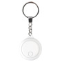 Porte-clés GEMBIRD TA-TAG-01-W