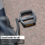 légères et durables pour vélos urbains e