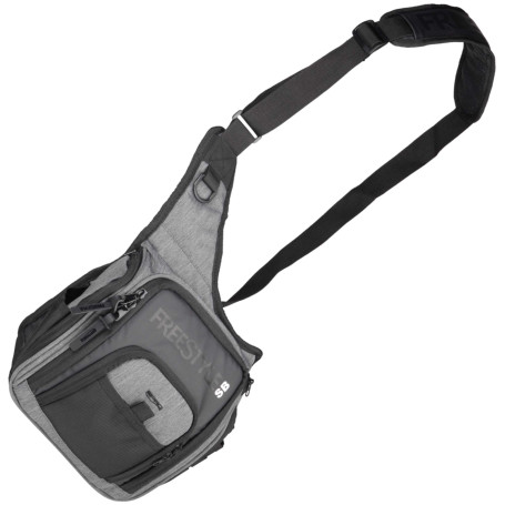 Spro Freestyle Shoulder Bag V2 | Sac de pêche