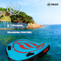 Spro Freestyle Shoulder Bag V2 | Sac de pêche