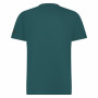 T-shirt à manches courtes homme Shimano Sentiero Ltd Bleu