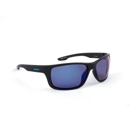 Lunettes de soleil polarisées Shimano SHMGFMBBM