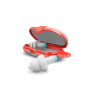 Alpine Pluggies Bouchons d'oreilles : protections auditives pour enfants et petits conduits auditifs - Bouchons étanches adaptés