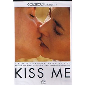 Kiss Me (2011) (Kyss mig) [sous-titres Francais]