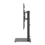 Support de table d'écran Neomounts DS45-430BL14 32"