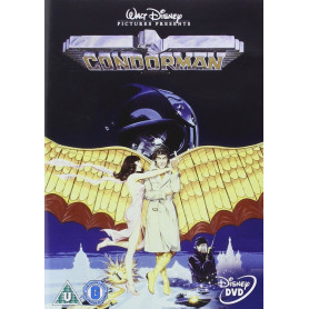 Condorman [Import]