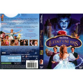 Il était Une Fois