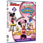 La Maison de Mickey-17-Le défilé de Minnie