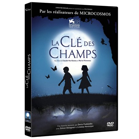 La Clé des Champs