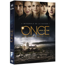 Once Upon a Time (Il était Une Fois) -L'intégrale de la Saison 1