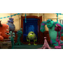 Monstres Academy [Blu-Ray]