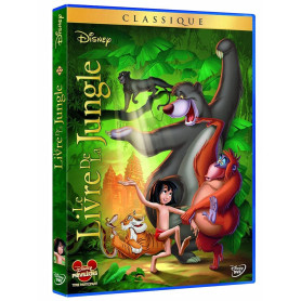 Le Livre de la jungle