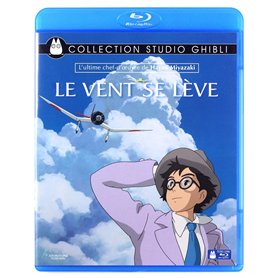 Le Vent se lève [Blu-Ray]