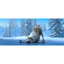 Die Eiskönigin-Völlig Unverfroren BD (3D / 2D [Blu-Ray] [Import]