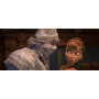 Die Eiskönigin-Völlig Unverfroren BD (3D / 2D [Blu-Ray] [Import]