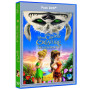 Clochette et la Créature Légendaire [Pack DVD+]