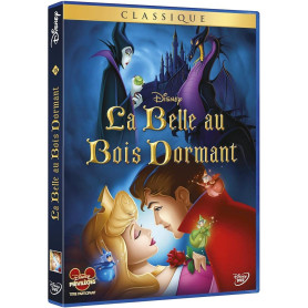 La Belle au Bois Dormant