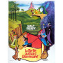 La Belle au Bois Dormant [Blu-Ray]