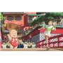Le Voyage de Chihiro [Blu-Ray]