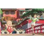 Le Voyage de Chihiro [Blu-Ray]
