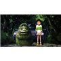 Le Voyage de Chihiro [Blu-Ray]