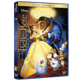 La Belle et la Bête