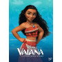 Vaiana, la légende du bout du monde