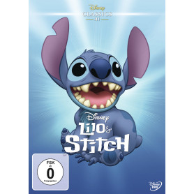 Lilo & Stitch (Disney Classics) [Import]