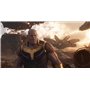 Avengers: Infinity War [Blu-Ray] [Region Free] (Import) (Pas de Version française)