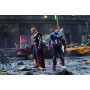 Avengers [Blu-Ray]