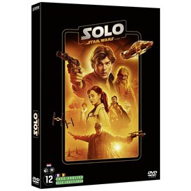 Solo : A Star Wars Story