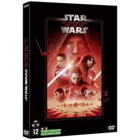 Star Wars 8 : Les Derniers Jedi
