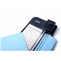 Pavo Multicutter Massicot rogneuse A4 12 feuilles