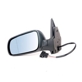 DAPA GmbH & Co. KG 3370016 Miroir extérieur gauche