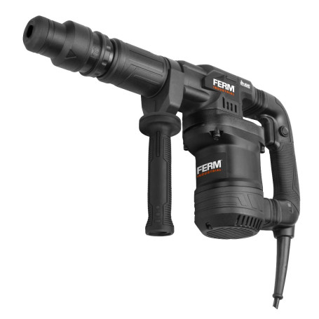 FERM Marteau piqueur 1200W - Professionnel
