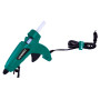 VONROC Pistolet à Colle 70W – Fonction Stop-Goutte, Chauffe Rapide 3-5 min, Ergonomique avec 8 Bâtons de Colle et Sac de Rangeme