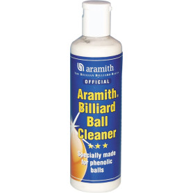 ARAMITH Nettoyant pour billes de billard