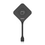 Stream 4K Pro KIT (2TX/1RX) - Système de présentation sans Fil avec 1 émetteur (clé USB-C) et 1 récepteur - Système de présentat