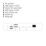 Stream 4K Pro KIT (2TX/1RX) - Système de présentation sans Fil avec 1 émetteur (clé USB-C) et 1 récepteur - Système de présentat