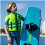 Gilet de Sauvetage néoprène Jobe Enfant Vert Lime 116