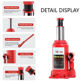 Jobe Bouée tractée Donut 1P Hotseat 2024 - Gris