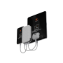 Powerbank 20000mAh 3 ports USB A+2C Blanc Xtorm