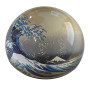 hokusai sulfure wave