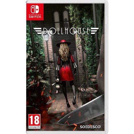 DollHouse (Nintendo Switch)