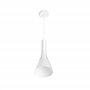 Philips Hue White Ambiance EXPLORE Suspension 1x9W - Blanc (télécommande incluse)