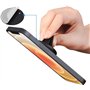 MMOBIEL Support Smartphones Universel Magnétique pour Grille d'aération Voiture Compatible avec iPhone 16/15/14/13/12/11/ Max X/