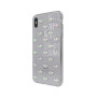 5") Bleu Transparent – Housses pour téléphones Portables (Apple
