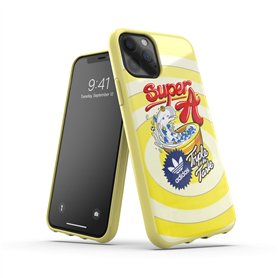 adidas Bodega Original Coque de Protection moulée pour iPhone 11 Pro